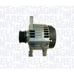 Alternátor MAGNETI MARELLI 944390900260