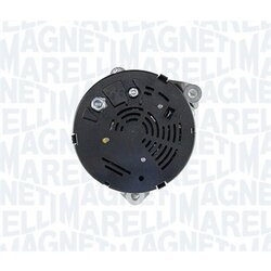 Alternátor MAGNETI MARELLI 944390901800 - obr. 1