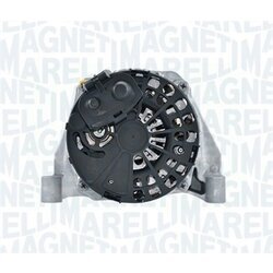 Alternátor MAGNETI MARELLI 944390901910 - obr. 1