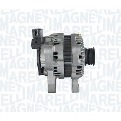 Alternátor MAGNETI MARELLI 944390902510