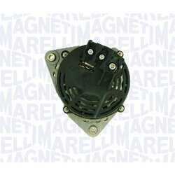 Alternátor MAGNETI MARELLI 944390902700 - obr. 2