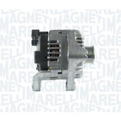 Alternátor MAGNETI MARELLI 944390904280