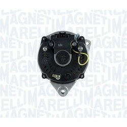 Alternátor MAGNETI MARELLI 944390904420 - obr. 2