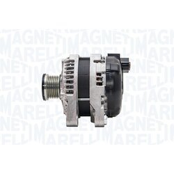 Alternátor MAGNETI MARELLI 063377573010 - obr. 1