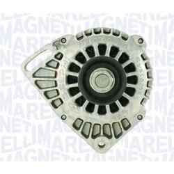 Alternátor MAGNETI MARELLI 063533484010 - obr. 1