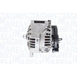 Alternátor MAGNETI MARELLI 063536550250