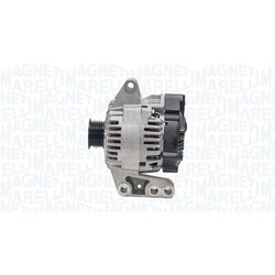 Alternátor MAGNETI MARELLI 063731758010 - obr. 3