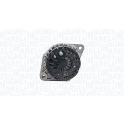 Alternátor MAGNETI MARELLI 063731884010 - obr. 2