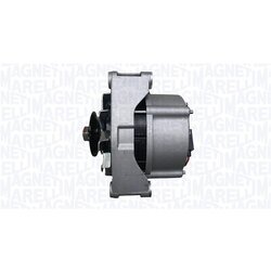 Alternátor MAGNETI MARELLI 063733140010 - obr. 2