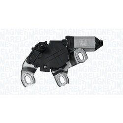 Motor stieračov MAGNETI MARELLI 064038003010