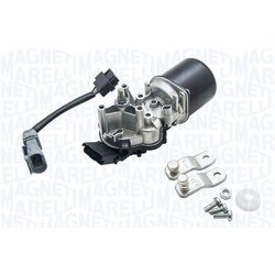 Motor stieračov MAGNETI MARELLI 064300400010