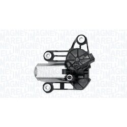 Motor stieračov MAGNETI MARELLI 064344001010