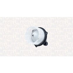 Vnútorný ventilátor MAGNETI MARELLI 069412735010