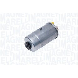 Palivový filter MAGNETI MARELLI 152071761717