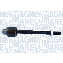 Tiahlo riadenia MAGNETI MARELLI 301191601560