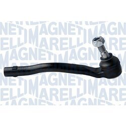 Hlava/čap spojovacej tyče riadenia MAGNETI MARELLI 301191605250