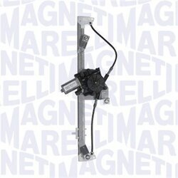 Mechanizmus zdvíhania okna MAGNETI MARELLI 350103139300