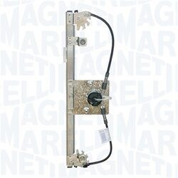 Mechanizmus zdvíhania okna MAGNETI MARELLI 350103161500