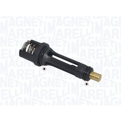 Termostat chladenia MAGNETI MARELLI 352317004470