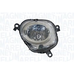 Diaľkový svetlomet MAGNETI MARELLI 712000815402