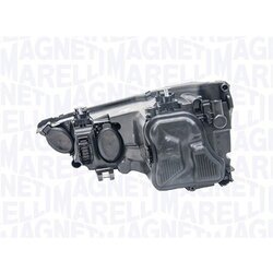 Hlavný svetlomet MAGNETI MARELLI 719000000065 - obr. 1