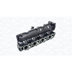 Sací trubkový modul MAGNETI MARELLI 802009463707