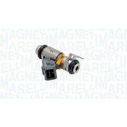 Vstrekovací ventil MAGNETI MARELLI 805001399403