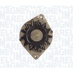 Alternátor MAGNETI MARELLI 944390307500 - obr. 1