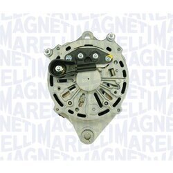 Alternátor MAGNETI MARELLI 944390442800 - obr. 2