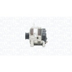 Alternátor MAGNETI MARELLI 944390903940 - obr. 1