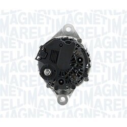 Alternátor MAGNETI MARELLI 944390908280 - obr. 1