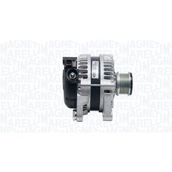 Alternátor MAGNETI MARELLI 063377586010 - obr. 2