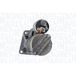 Štartér MAGNETI MARELLI 063521370010 - obr. 1