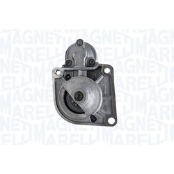 Štartér MAGNETI MARELLI 063521370010 - obr. 2