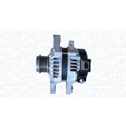 Alternátor MAGNETI MARELLI 063730047010 - obr. 1