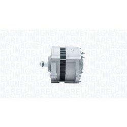 Alternátor MAGNETI MARELLI 063730049010