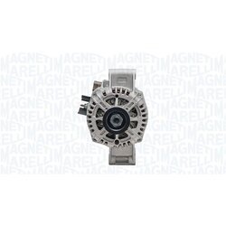 Alternátor MAGNETI MARELLI 063731758010 - obr. 1