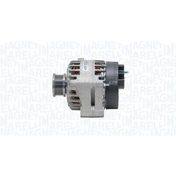 Alternátor MAGNETI MARELLI 063731884010 - obr. 3