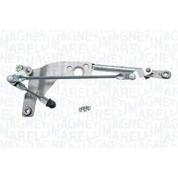 Mechanizmus stieračov MAGNETI MARELLI 064011003010