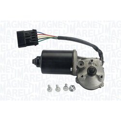 Motor stieračov MAGNETI MARELLI 064300420010