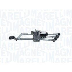 Systém čistenia skiel MAGNETI MARELLI 064351134010