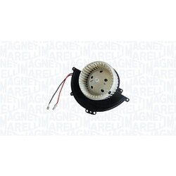 Vnútorný ventilátor MAGNETI MARELLI 069412256010