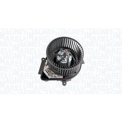 Vnútorný ventilátor MAGNETI MARELLI 069412341010