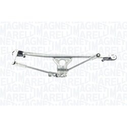 Mechanizmus stieračov MAGNETI MARELLI 085570715010 - obr. 1