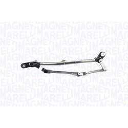 Mechanizmus stieračov MAGNETI MARELLI 085570725010 - obr. 2