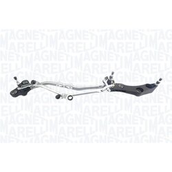 Mechanizmus stieračov MAGNETI MARELLI 085570730010 - obr. 1