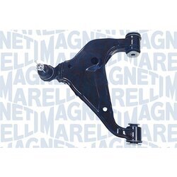 Rameno zavesenia kolies MAGNETI MARELLI 301181310130