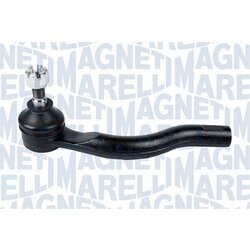 Hlava/čap spojovacej tyče riadenia MAGNETI MARELLI 301191605570