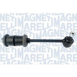 Opravná sada uloženia stabilizátora MAGNETI MARELLI 301191624880