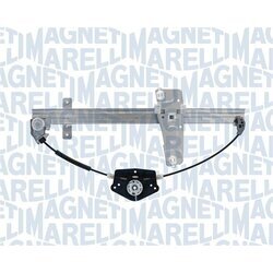 Mechanizmus zdvíhania okna MAGNETI MARELLI 350103170370